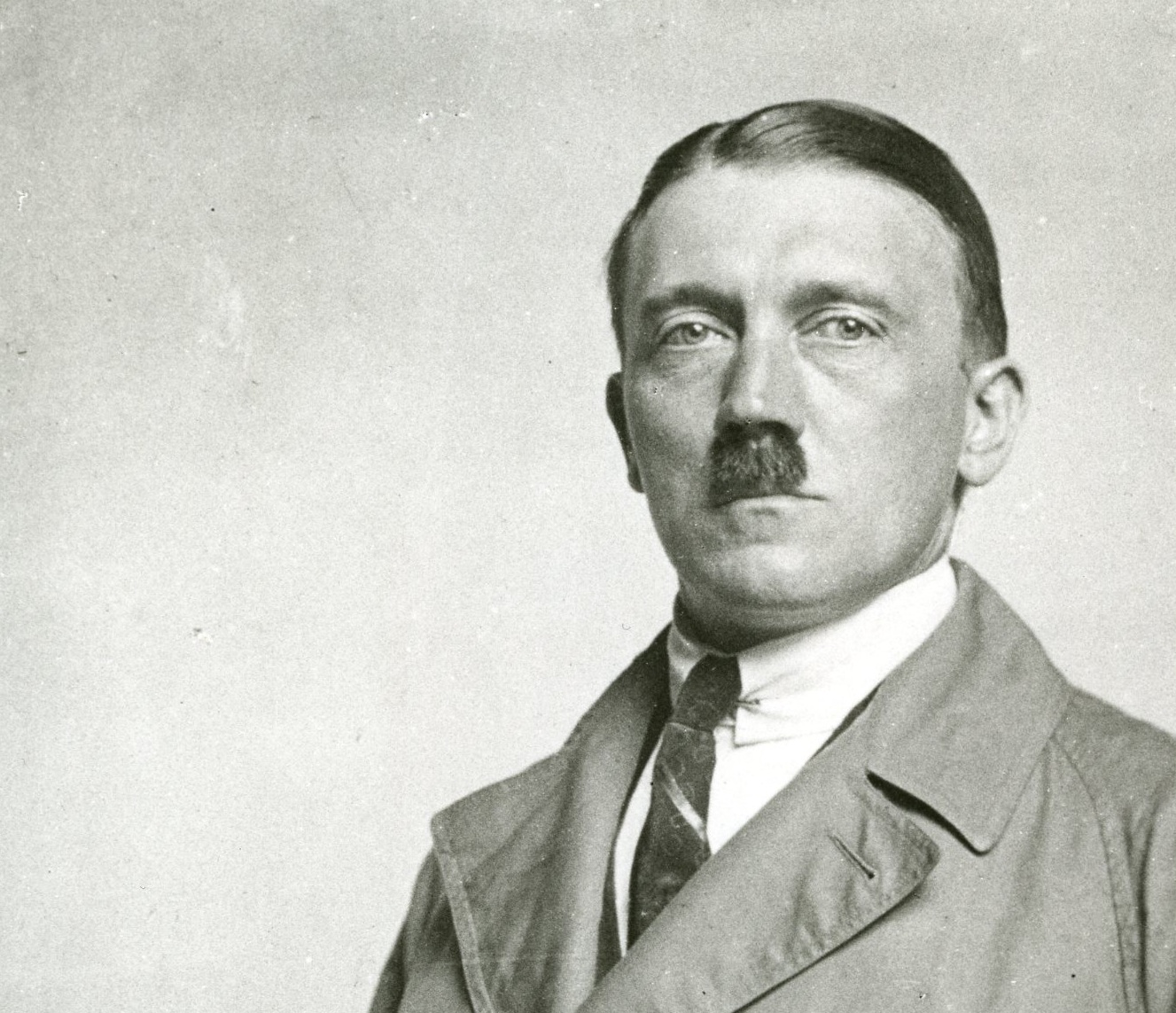 Adolf Hitler Kimdir ölümü 30 Nisan 1945 Tarihte Bugün