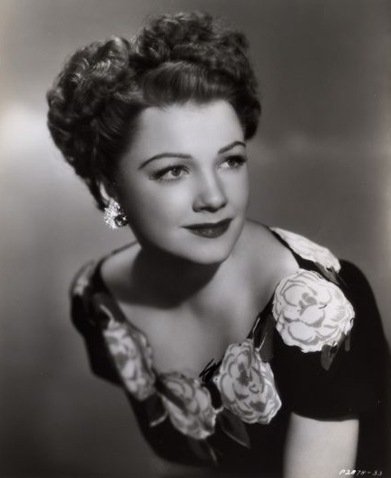 Anne Baxter grandchildren