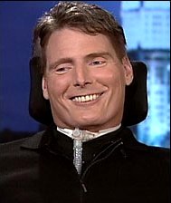 Christopher Reeve Doğum Günü 25 Eylül 1952 Tarihte Bugün