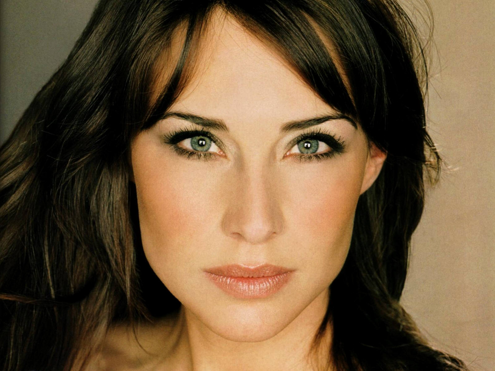 Claire Forlani Doğdu