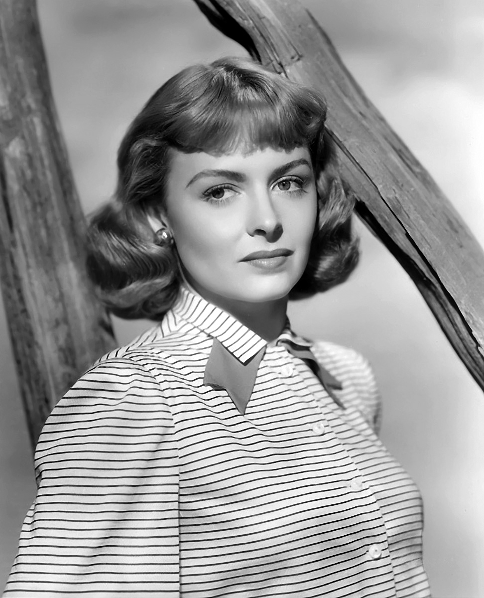 Donna Reed Kimdir ölümü