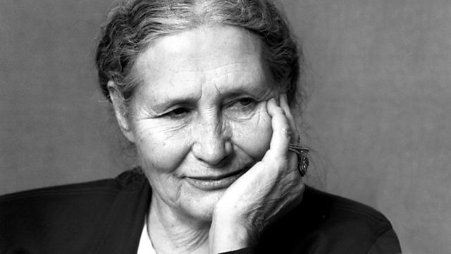 Doris Lessing ölüm Tarihi Günü