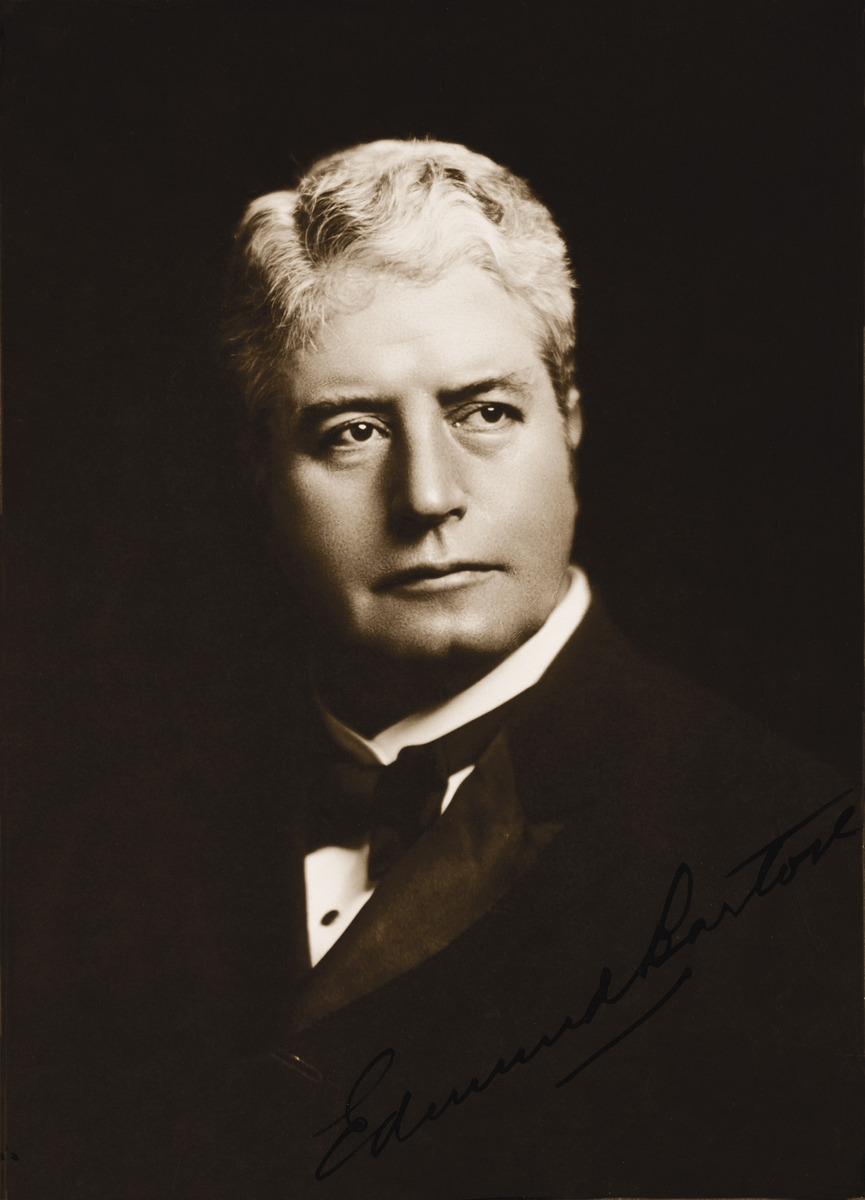 Edmund Barton Avustralya ilk başbakanı doğum günü