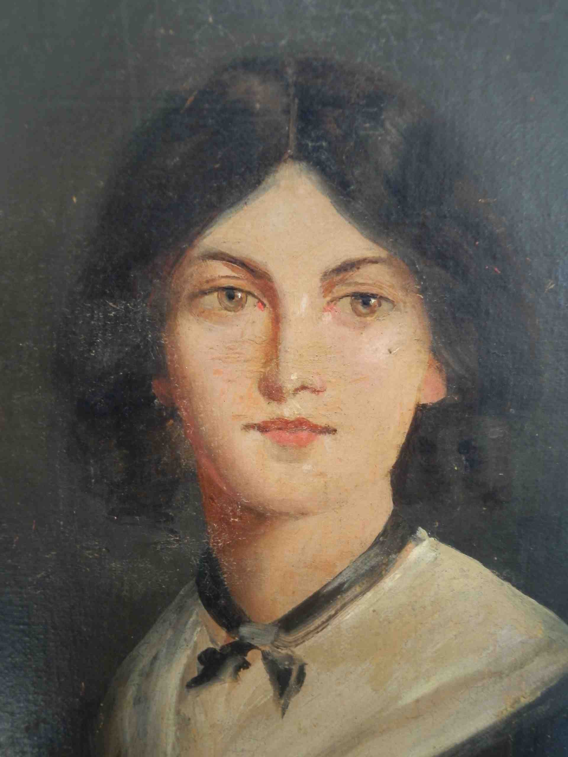 Emily Bronte kimdir ölüm tarihi