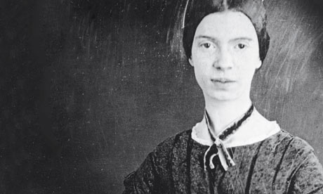 Emily Dickinson kimdir ölüm tarihi