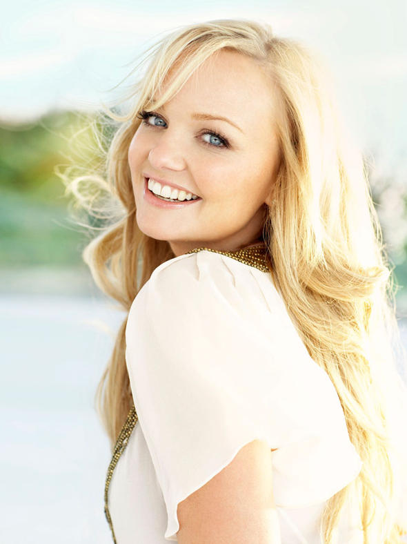 Emma Bunton Kimdir Doğdu