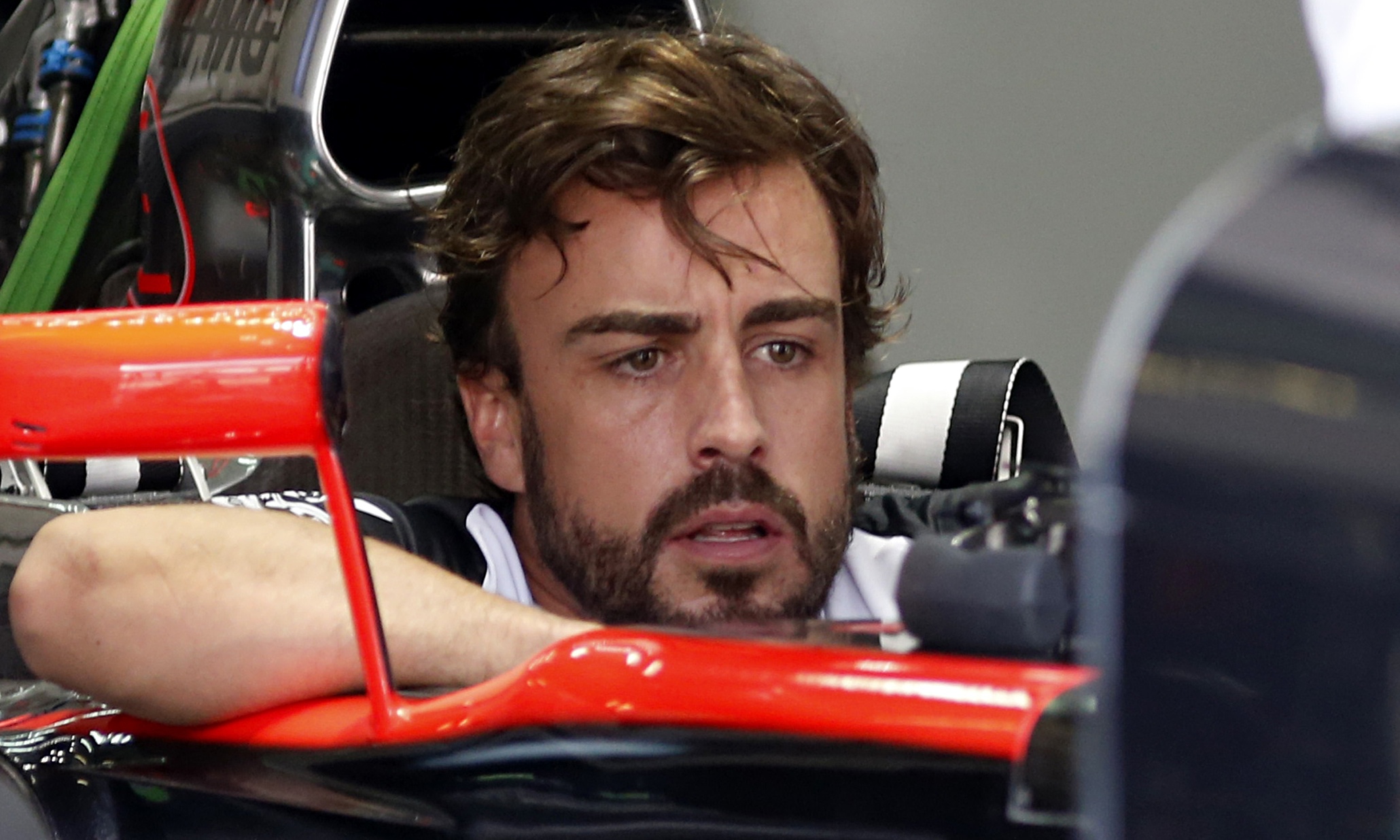 Fernando Alonso Doğumu