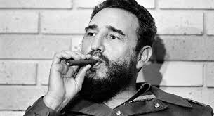 Fidel Castro kimdir doğum günü yaşı