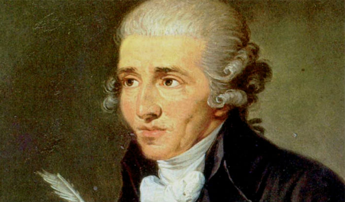 Franz Joseph Haydn ölüm kimdir