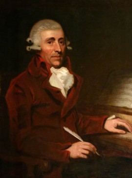 Franz Joseph Haydn ölüm kimdir