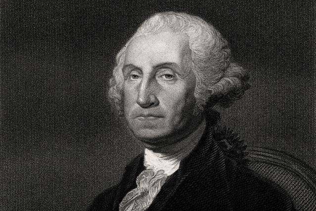 George Washington kimdir ölüm tarihi