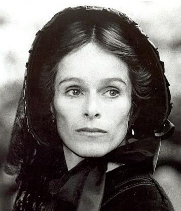 Geraldine Chaplin Doğdu