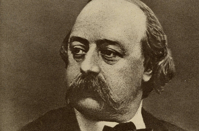 Gustave Flaubert kimdir ne zaman öldü