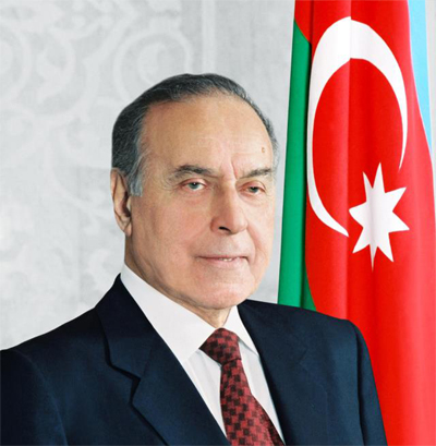 Haydar Aliyev Kimdir Ne Zaman öldü