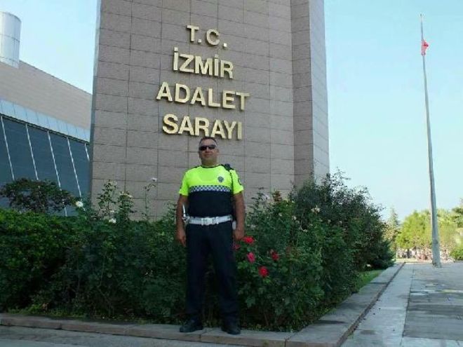 İzmir Adliyesi Terör Saldırısı