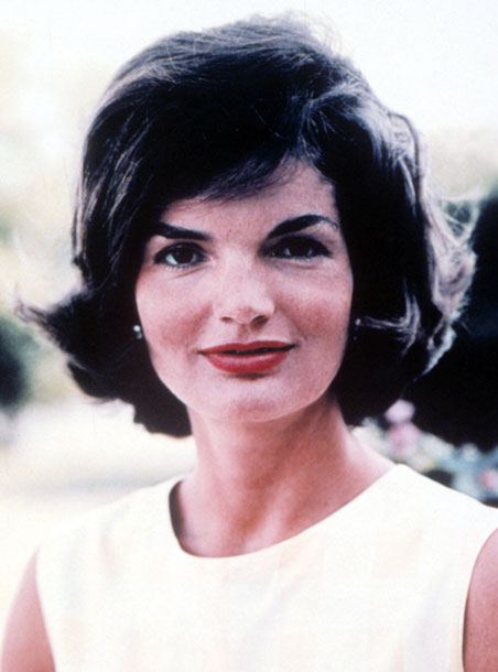 Jacqueline Kennedy Onassis Doğdu