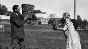 James Naismith Kimdir Doğum Günü Tarihi