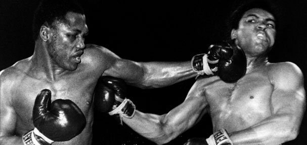 Joe Frazier Kimdir Ne Zaman öldü