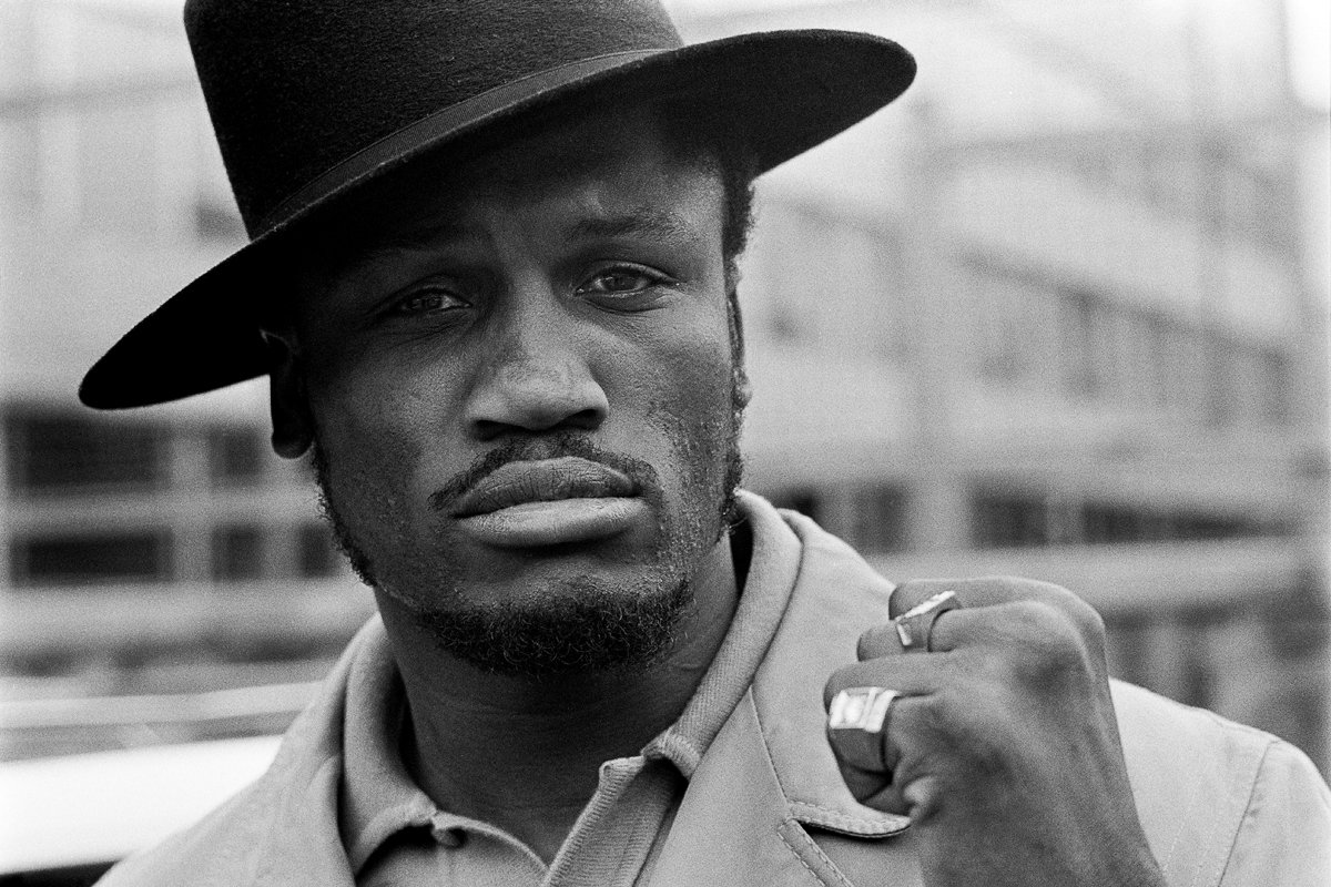 Joe Frazier Kimdir Ne Zaman öldü