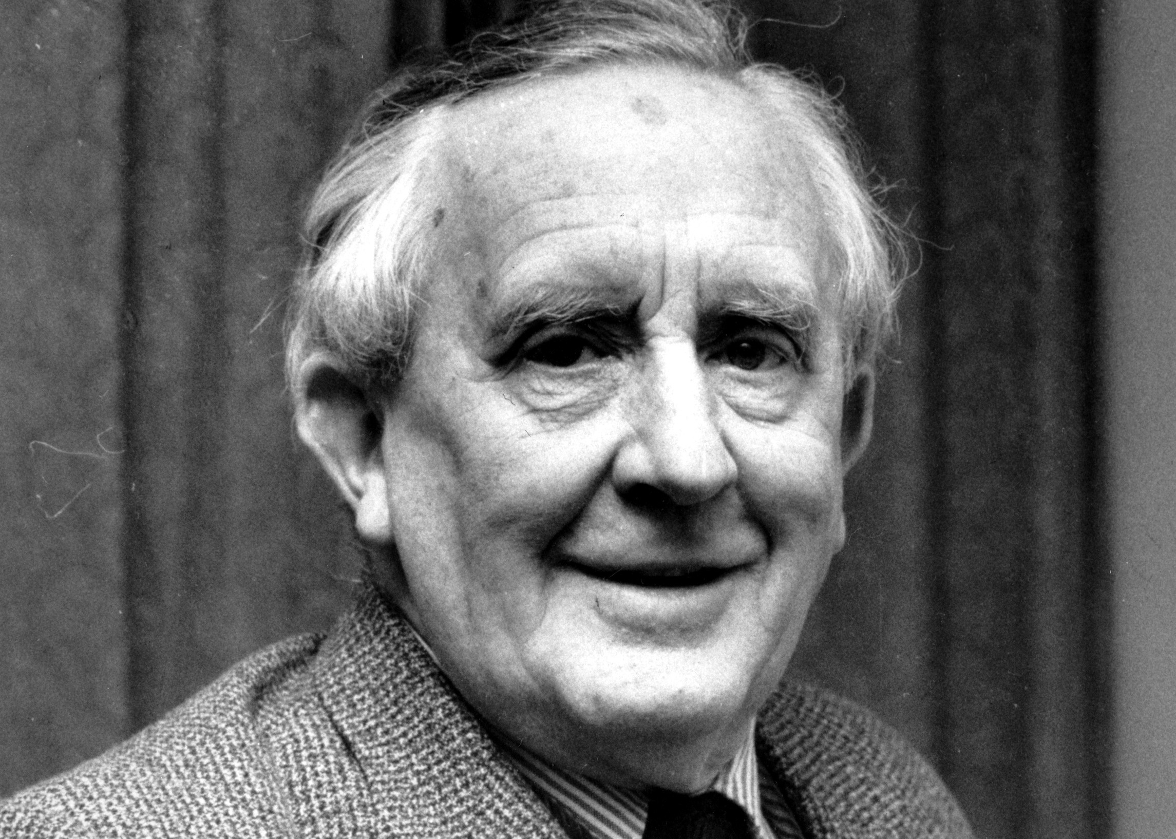 John Ronald Reuel Tolkien kimdir doğum günü tarihi