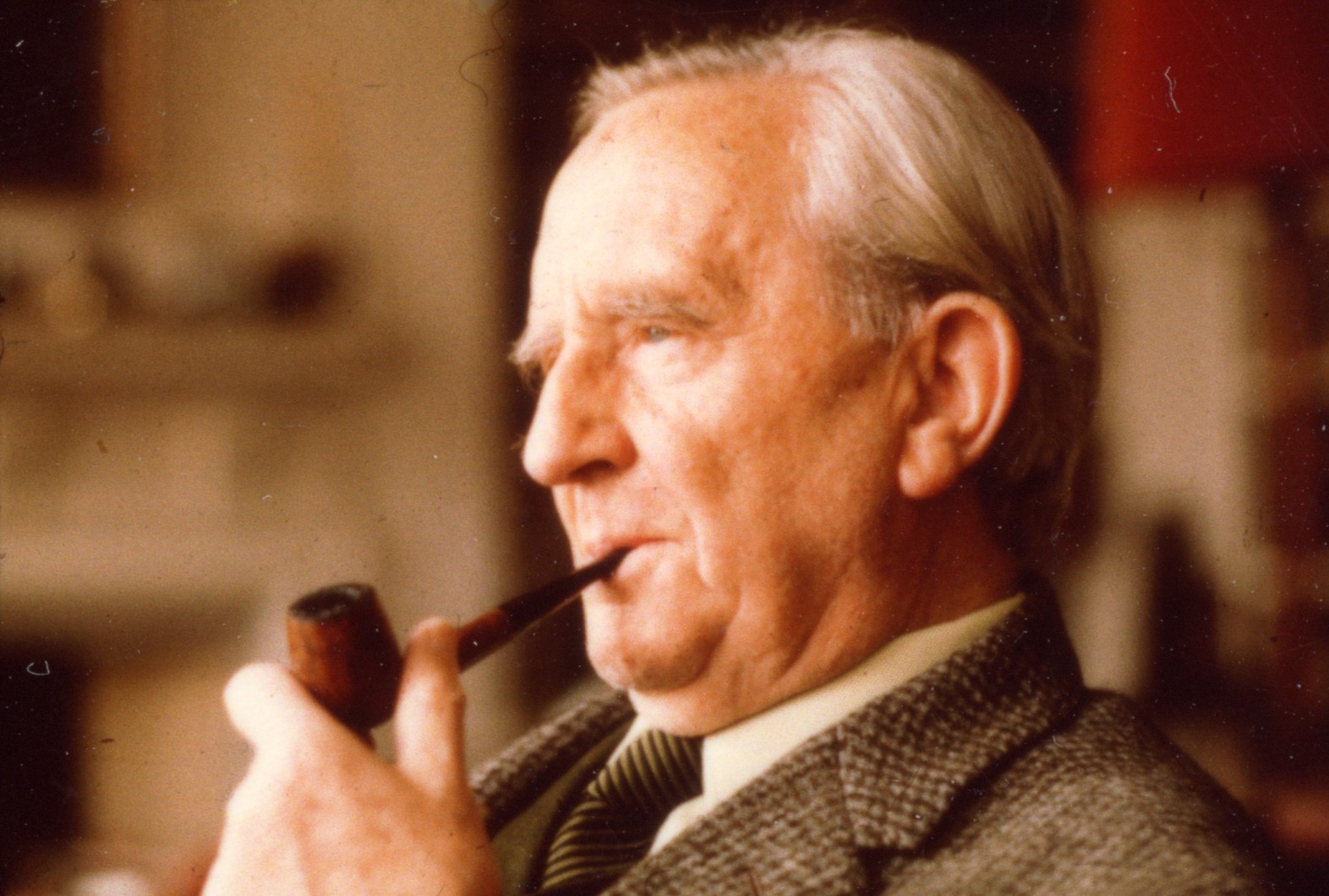 John Ronald Reuel Tolkien kimdir doğum günü tarihi