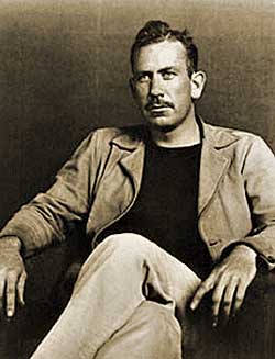 John Steinbeck Doğum Günü