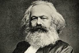 Karl Marx  kimdir ölüm tarihi