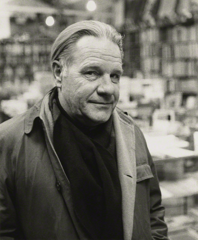 Lawrence Durrell Kimdir ölümü