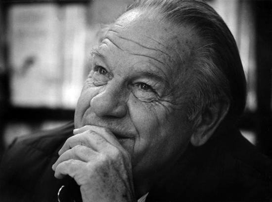 Lawrence Durrell Kimdir ölümü