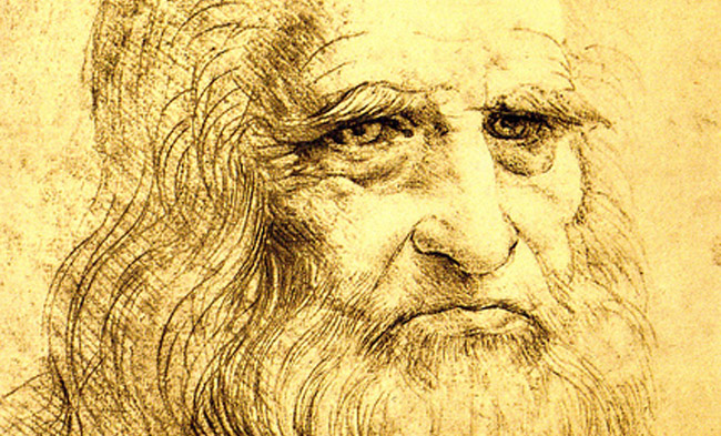 Leonardo da Vinci kimdir ölümü