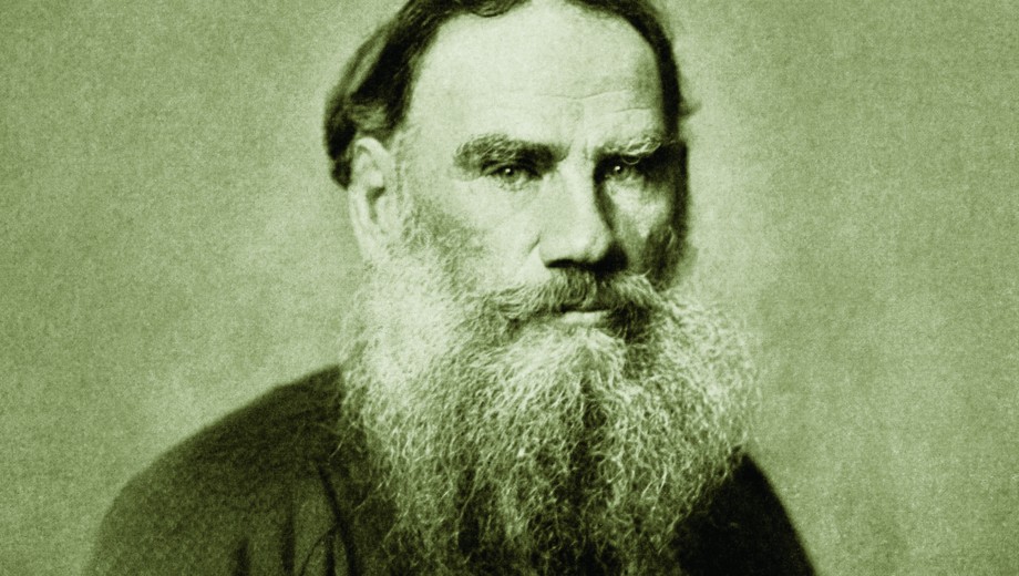 Lev Tolstoy kimdir ölüm tarihi