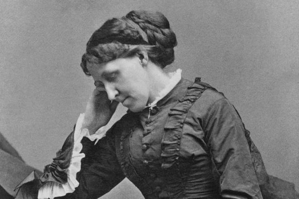 Louisa May Alcott Doğum Tarihi