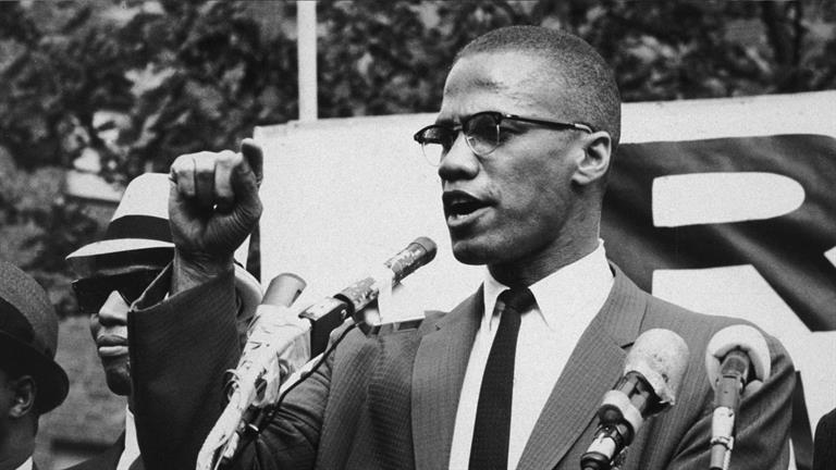 Malcolm X kimdir ölüm tarihi suikast