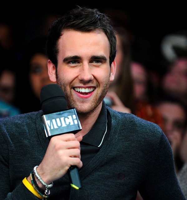 Matthew Lewis child