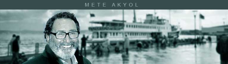 Mete Akyol Hayatını Kaybetti