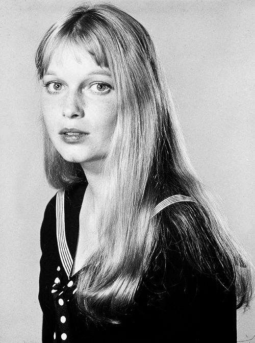 Mia Farrow Kimdir Doğdu