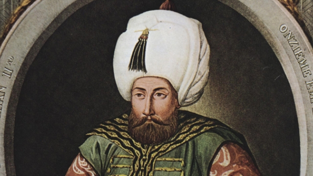 Muhteşem Kanuni Sultan Süleyman ölüm tarihi