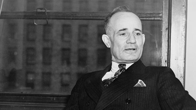 Napoleon Hill kimdir ölüm tarihi