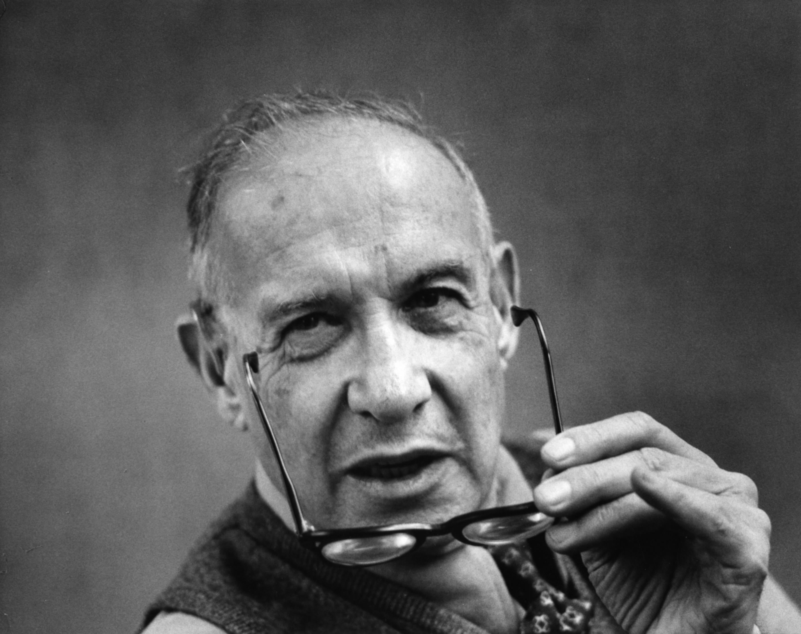 Peter Drucker Avusturyalı Doğum Tarihi Yaşı