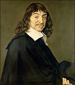 Rene Descartes Kimdir ölümü