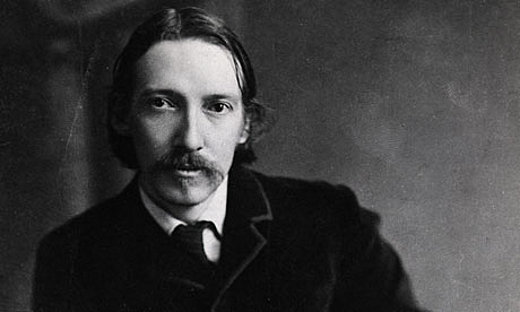 Robert Louis Stevenson kimdir doğum tarihi