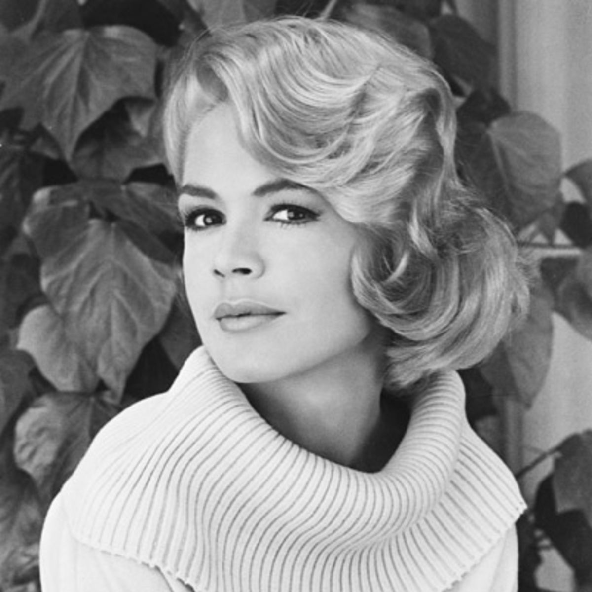 Sandra Dee audie murphy