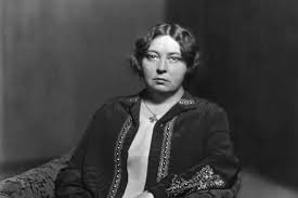 Sigrid Undset kimdir doğum tarihi