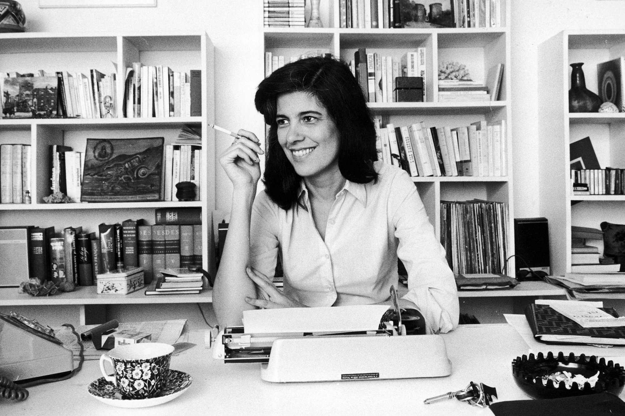 Susan Sontag kimdir ölüm tarihi