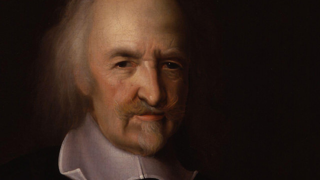 Thomas Hobbes Kimdir ölümü