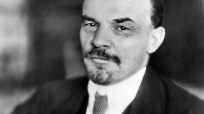 Vladimir İlyiç Lenin kimdir doğum günü