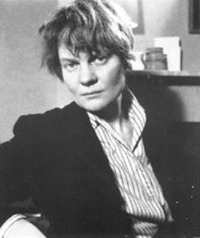 Yazar Iris Murdoch Doğum Tarihi