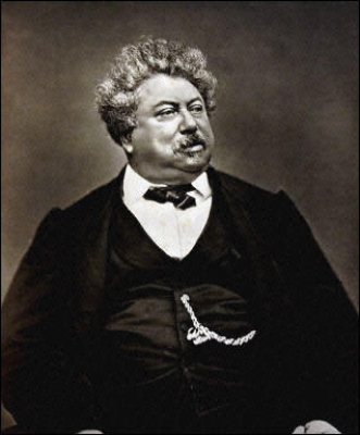  Alexandre Dumas Fils kimdir ne zaman öldü