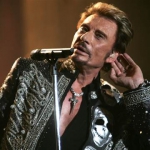  Johnny Hallyday Hayatını Kaybetti