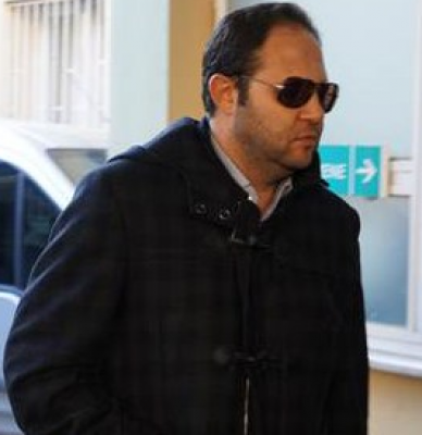 Bakanların oğulları mahkemeye sevk edildi